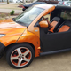 Nice Price or No Dice 2003 VW Beetle custom trike